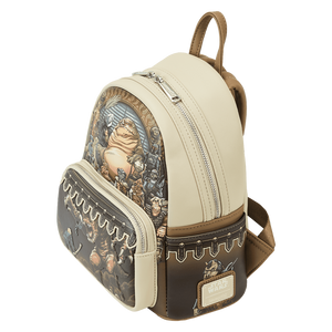Return Of The Jedi Jabba’s Palace Mini Backpack