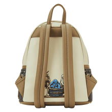Load image into Gallery viewer, Return Of The Jedi Jabba’s Palace Mini Backpack