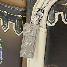 Load image into Gallery viewer, Return Of The Jedi Jabba’s Palace Mini Backpack