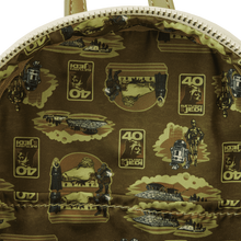 Load image into Gallery viewer, Return Of The Jedi Jabba’s Palace Mini Backpack