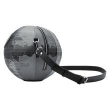 Load image into Gallery viewer, Return Of The Jedi Death Star Figural Crossbody Bag