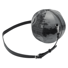 Load image into Gallery viewer, Return Of The Jedi Death Star Figural Crossbody Bag