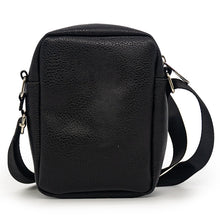 Load image into Gallery viewer, Darth Vader Character Close-Up Crossbody Wallet