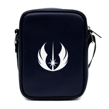 Load image into Gallery viewer, Bag and Wallet Combo, Star Wars Ahsoka Tano Character Close Up