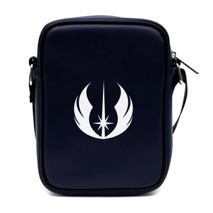 Bag and Wallet Combo, Star Wars Ahsoka Tano Character Close Up