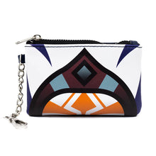 Load image into Gallery viewer, Bag and Wallet Combo, Star Wars Ahsoka Tano Character Close Up