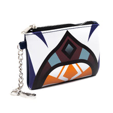 Load image into Gallery viewer, Bag and Wallet Combo, Star Wars Ahsoka Tano Character Close Up