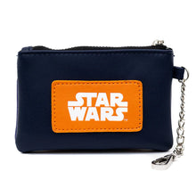 Load image into Gallery viewer, Bag and Wallet Combo, Star Wars Ahsoka Tano Character Close Up