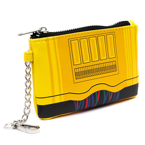 Bag and Wallet Combo, Star Wars C3PO Droid Body