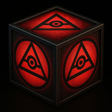 Load image into Gallery viewer, Tier 3 Mystery Box Saber