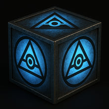Load image into Gallery viewer, Tier 2 Mystery Box Saber