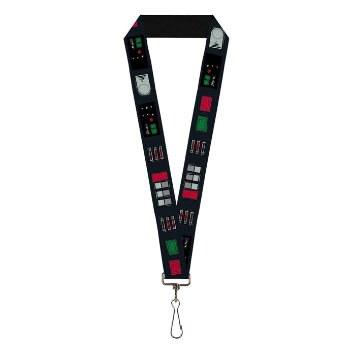 Lanyard - 1.0