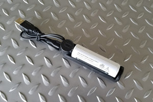 External Li-Ion Charger