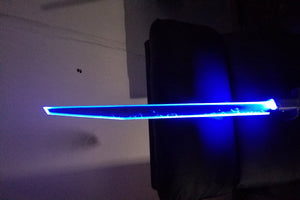 Ripper Blades