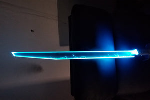 Ripper Blades