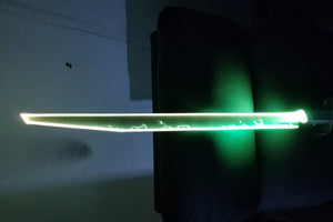 Ripper Blades