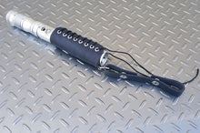 Load image into Gallery viewer, Leather Saber Grip Wrap