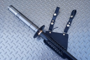 Saber Scabbard with Sword Frog
