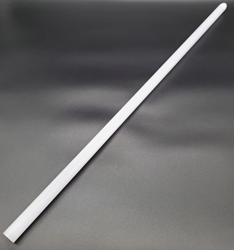 1 inch Base-Lit Blades – Crimson Dawn®