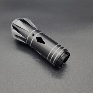 Regent Emitter