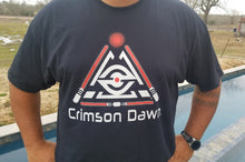 Load image into Gallery viewer, Official Crimson Dawn T-Shirt