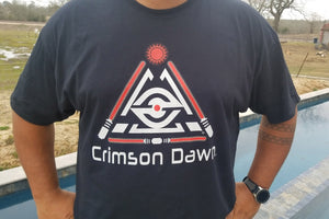 Official Crimson Dawn T-Shirt