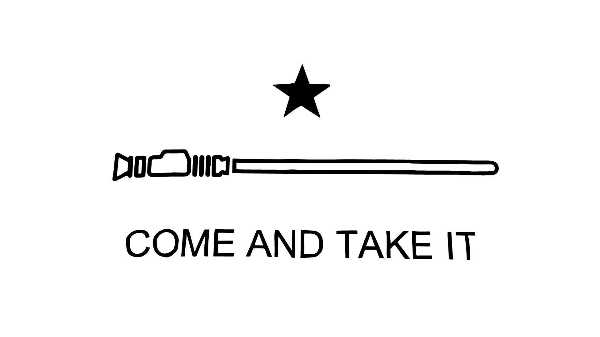 Come And Take It Flag Crimson Dawn come and take it flag crimson dawn