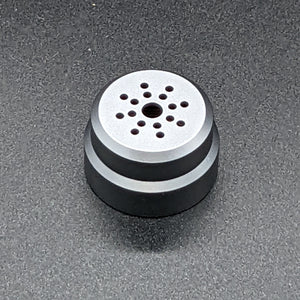 Dauntless Pommel