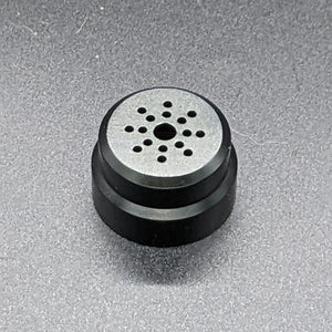 Dauntless Pommel