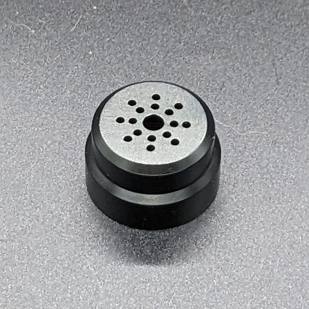 Dauntless Pommel