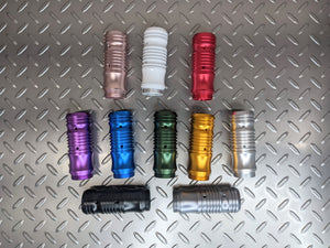 Shade Emitter