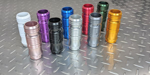 Shade Emitter