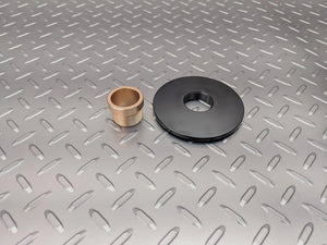 Tsuba Emitter