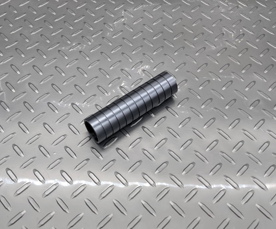 Soundwave Grip