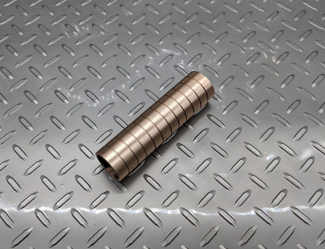 Soundwave Grip
