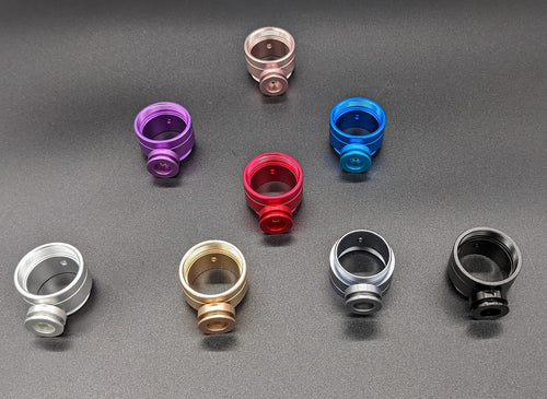 Covertec Wheel Adapter