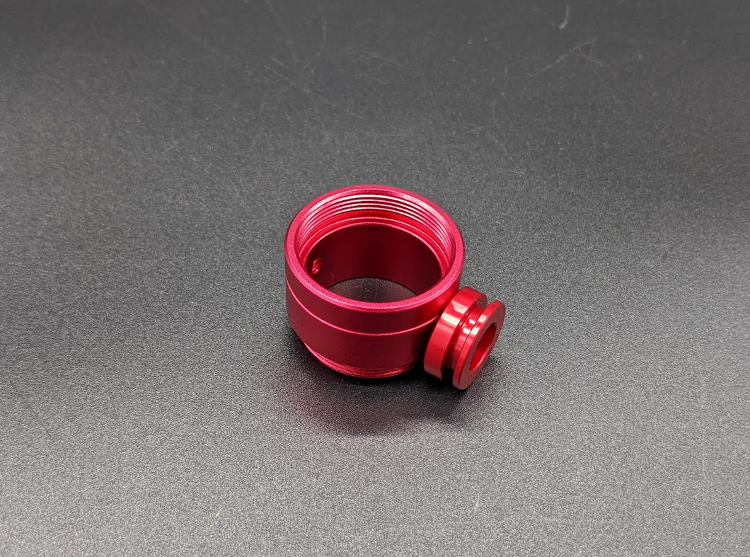 Covertec Wheel Adapter - Extension
