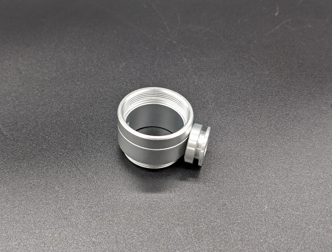 Covertec Wheel Adapter - Extension