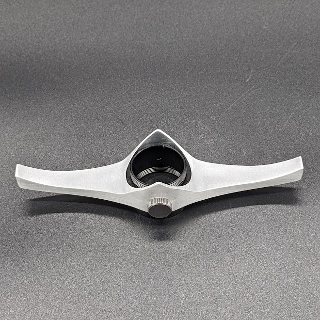 Oath Keeper Cross Guard Adapter Extension