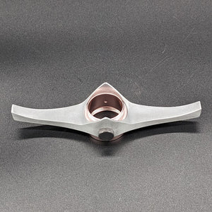 Oath Keeper Cross Guard Adapter Extension