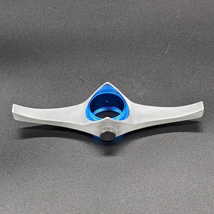 Oath Keeper Cross Guard Adapter Extension
