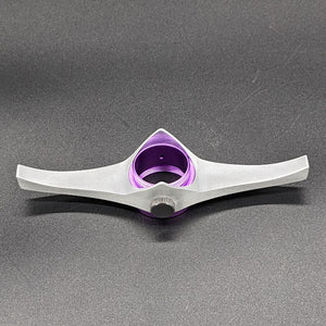 Oath Keeper Cross Guard Adapter Extension
