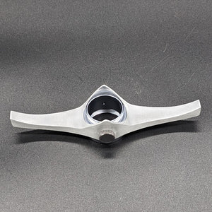 Oath Keeper Cross Guard Adapter Extension