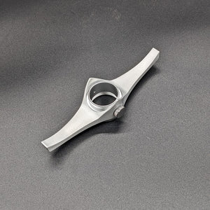 Oath Keeper Cross Guard Adapter Extension