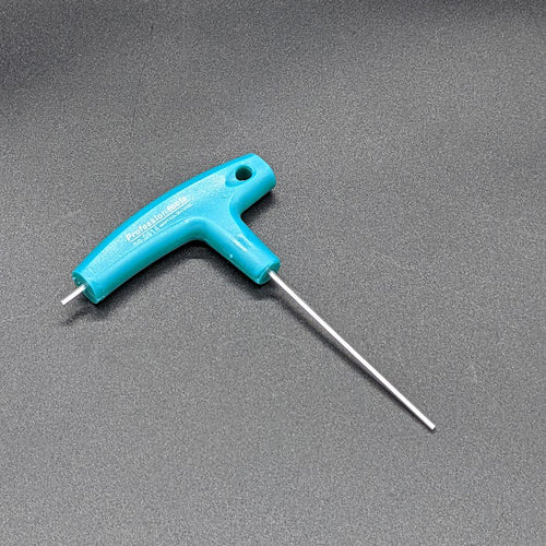 T-Grip Allen Wrench