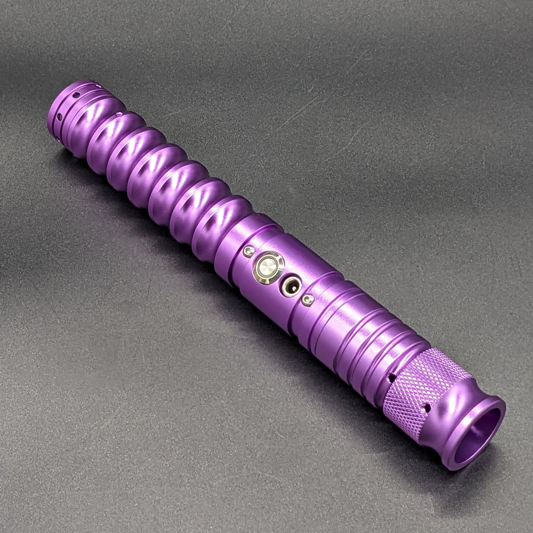 Wraith – Crimson Dawn®