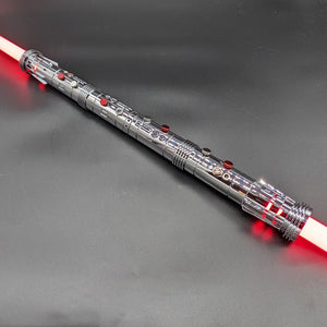 Harbinger Staff