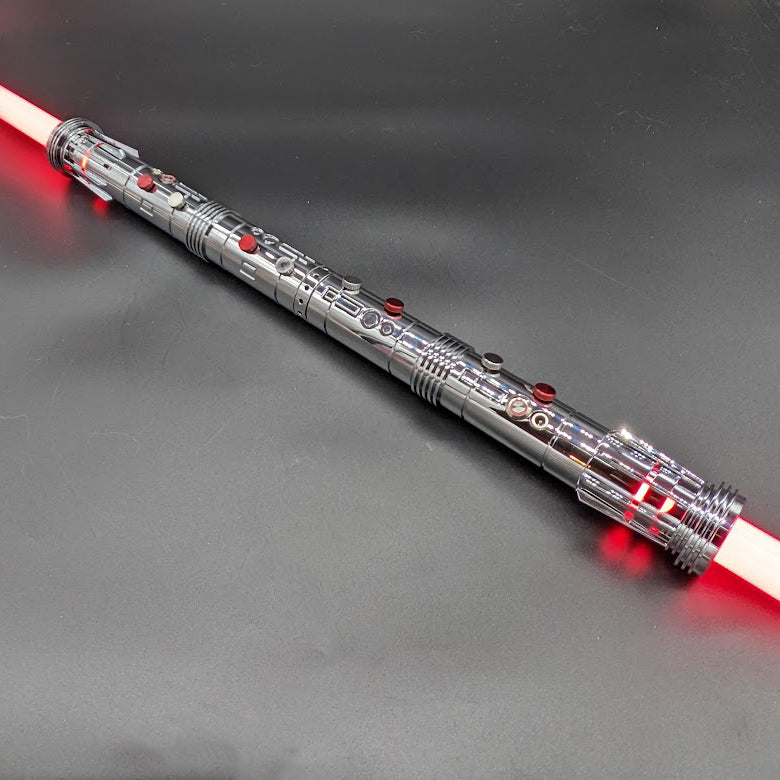 Harbinger Staff