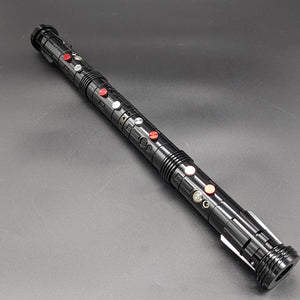 Harbinger Staff