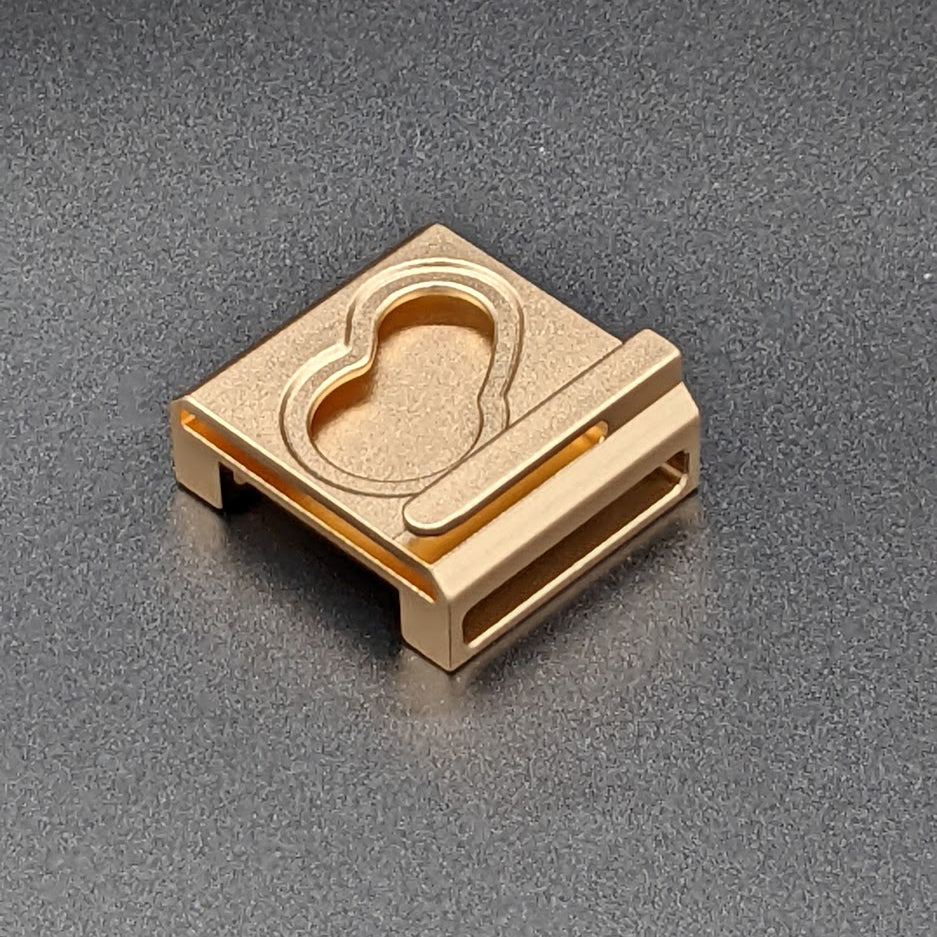 Covertec Saber Clip